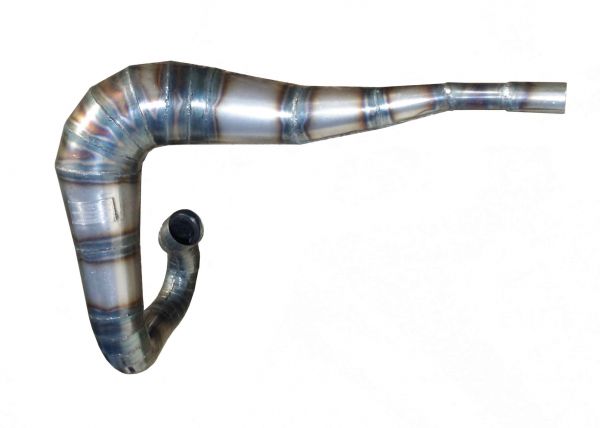 83 - 85 IT 490 chamber